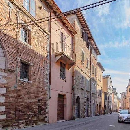 Perugia Home Apartment La Finestra Di Fronte 외부 사진