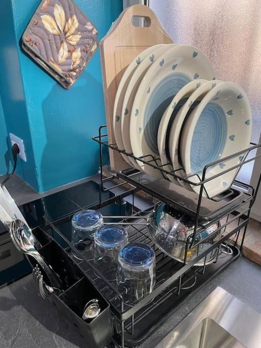 Perugia Home Apartment La Finestra Di Fronte 외부 사진
