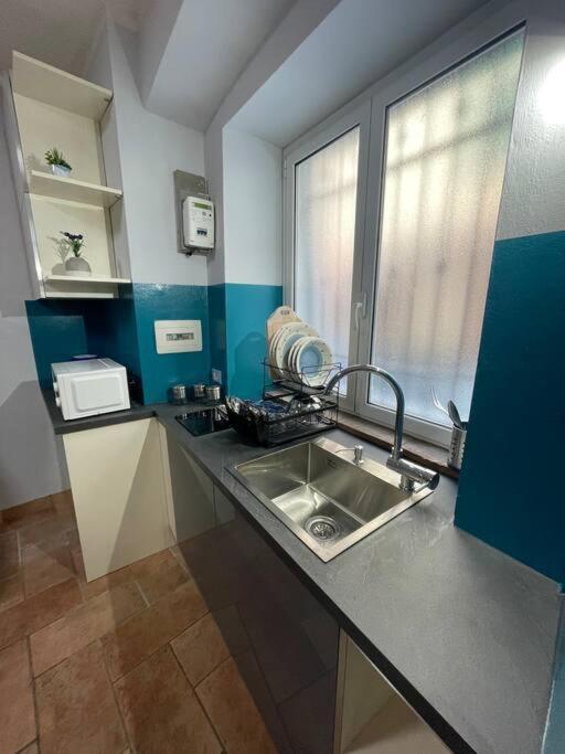Perugia Home Apartment La Finestra Di Fronte 외부 사진