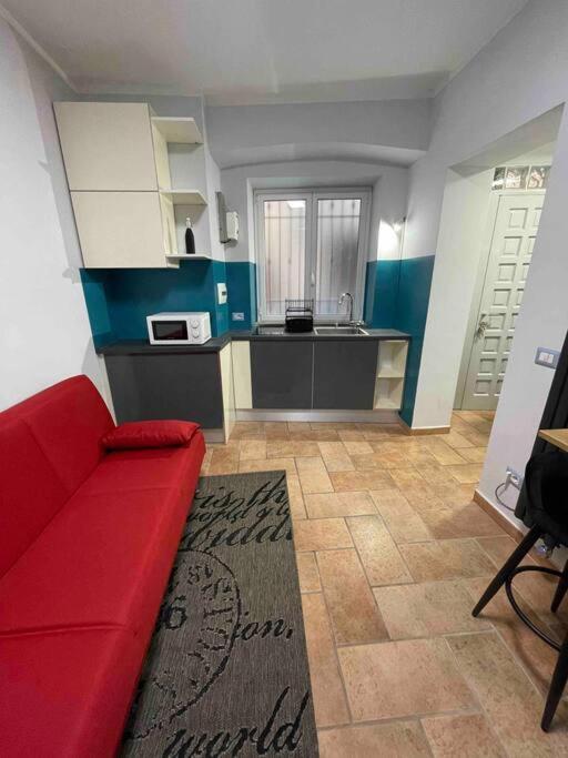 Perugia Home Apartment La Finestra Di Fronte 외부 사진