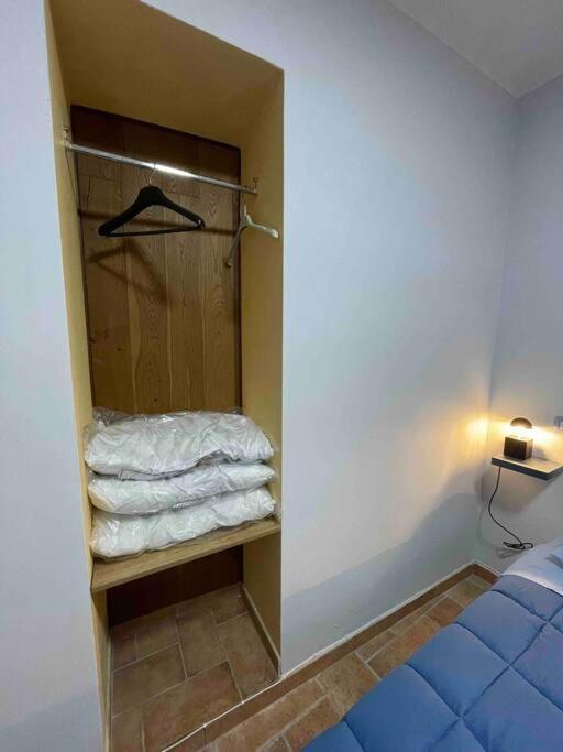 Perugia Home Apartment La Finestra Di Fronte 외부 사진