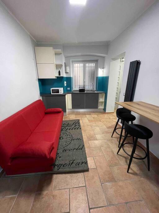 Perugia Home Apartment La Finestra Di Fronte 외부 사진