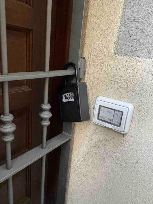 Perugia Home Apartment La Finestra Di Fronte 외부 사진