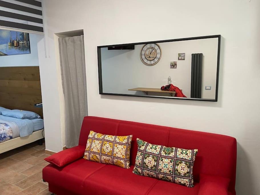 Perugia Home Apartment La Finestra Di Fronte 외부 사진